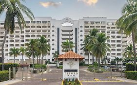 Tesoro Ixtapa